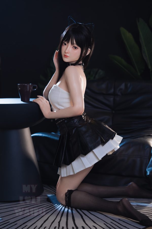 My Loli Waifu 148 CM B Cup Full Silicone Fuyuki - Image 20