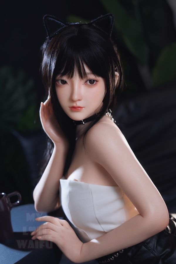 My Loli Waifu 148 CM B Cup Full Silicone Fuyuki - Image 21