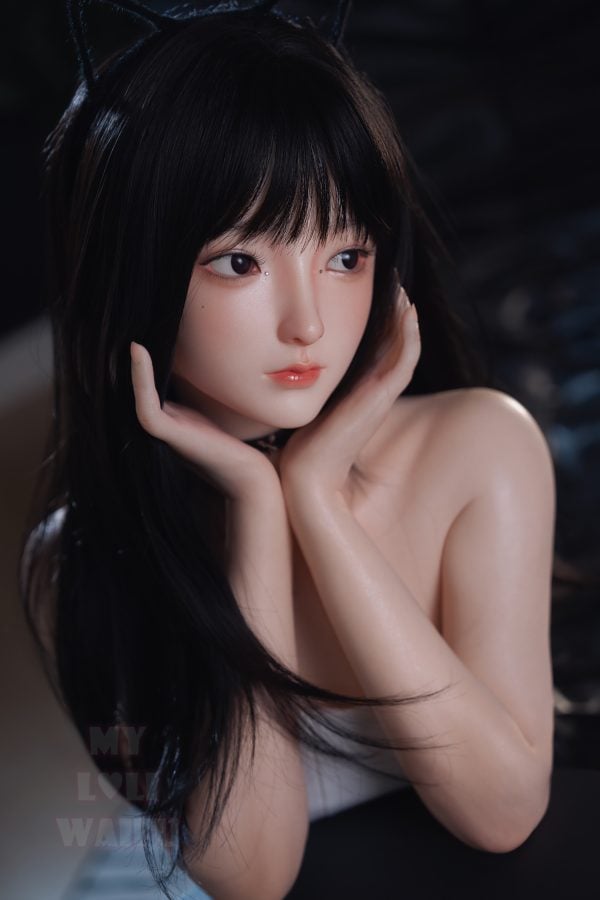 My Loli Waifu 148 CM B Cup Full Silicone Fuyuki - Image 22