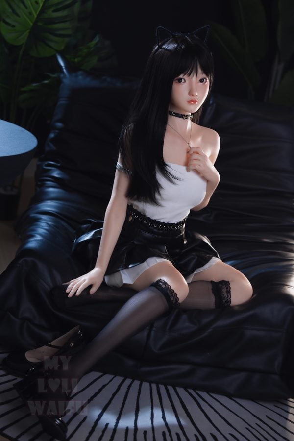 My Loli Waifu 148 CM B Cup Full Silicone Fuyuki - Image 23