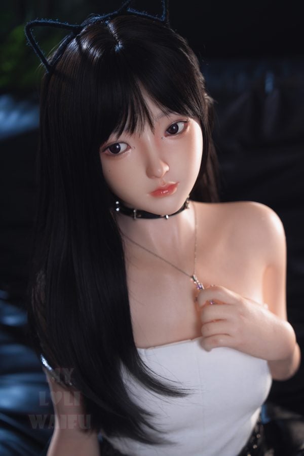 My Loli Waifu 148 CM B Cup Full Silicone Fuyuki - Image 24