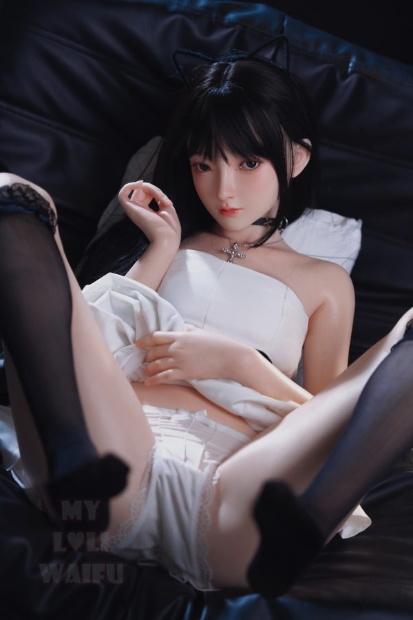 My Loli Waifu 148 CM B Cup Full Silicone Fuyuki - Image 28