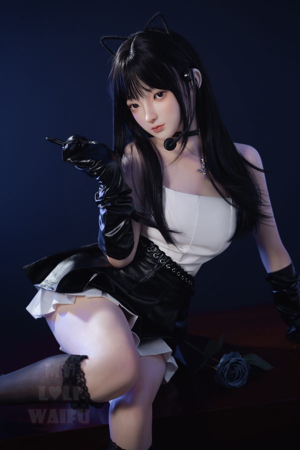 My Loli Waifu 148 CM B Cup Full Silicone Fuyuki - Image 13