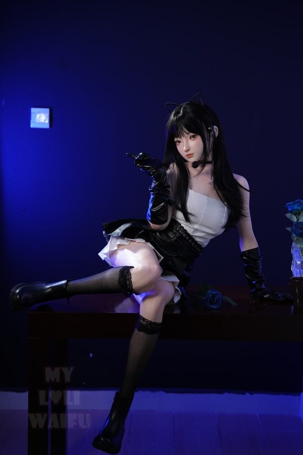My Loli Waifu 148 CM B Cup Full Silicone Fuyuki - Image 14