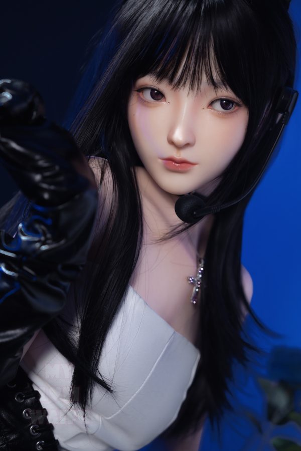 My Loli Waifu 148 CM B Cup Full Silicone Fuyuki - Image 15