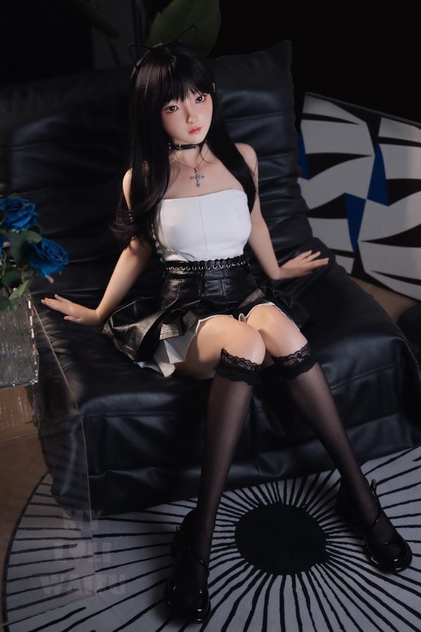 My Loli Waifu 148 CM B Cup Full Silicone Fuyuki - Image 16