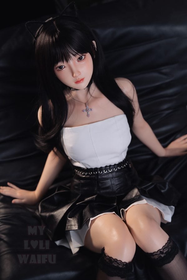 My Loli Waifu 148 CM B Cup Full Silicone Fuyuki - Image 17