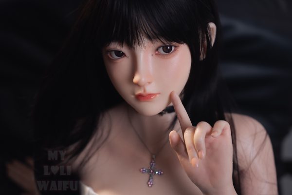 My Loli Waifu 148 CM B Cup Full Silicone Fuyuki - Image 18