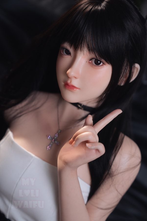 My Loli Waifu 148 CM B Cup Full Silicone Fuyuki - Image 19