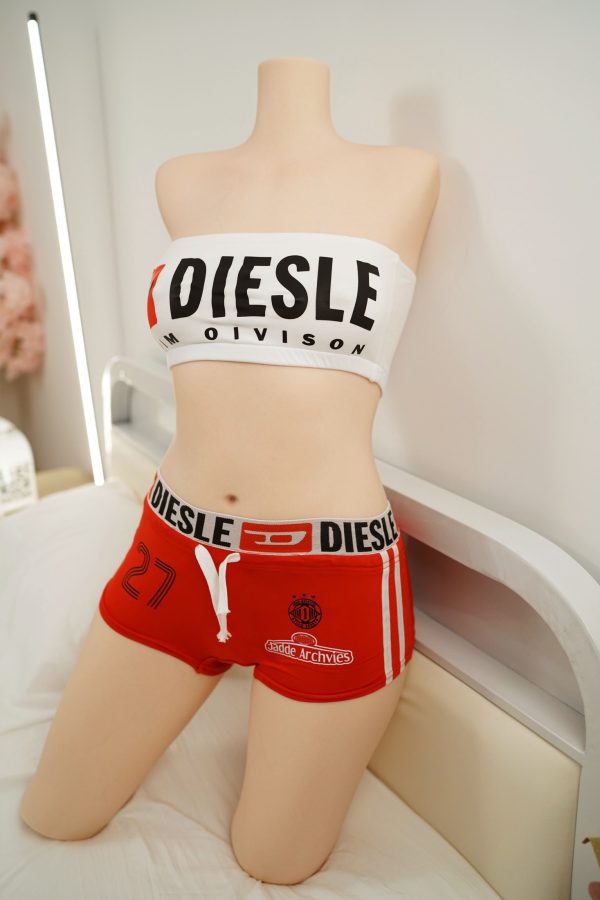 Doll Forever 102 Cm Silicone Torso - Image 15