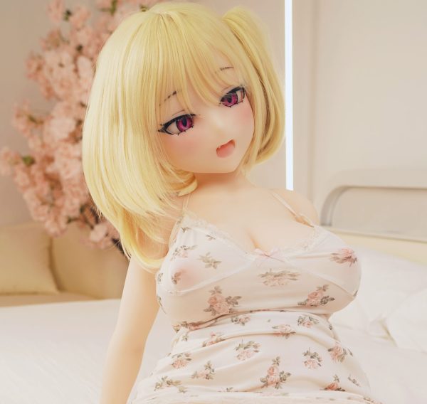Irokebijin 120 CM S-TPE Pochari Anna