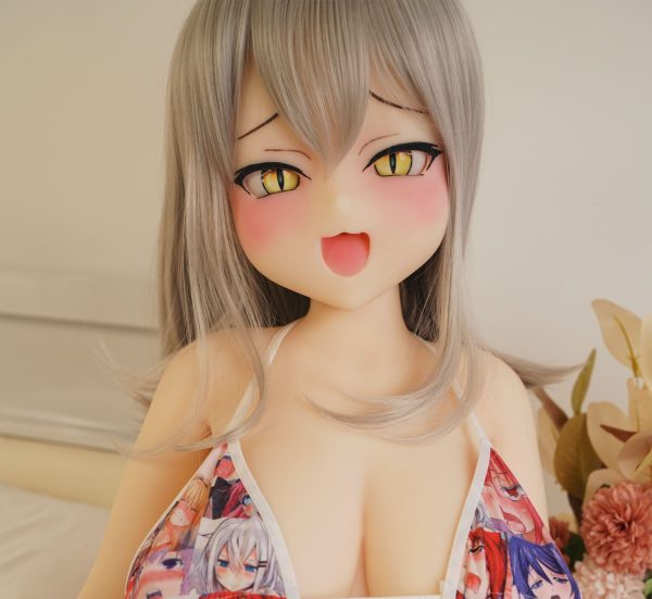 Irokebijin 120 CM S-TPE Pochari Akari