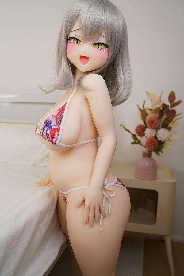 Irokebijin 120 CM S-TPE Pochari Akari - Image 3