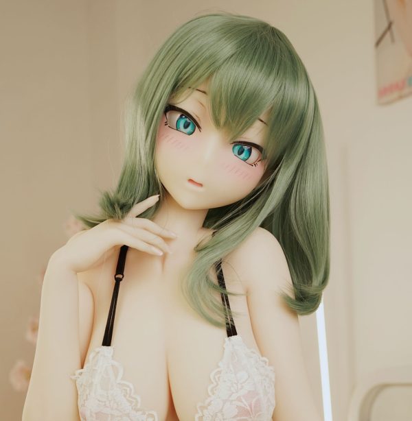 IROKEBIJIN 148 CM S-TPE Medium Breasts Akane