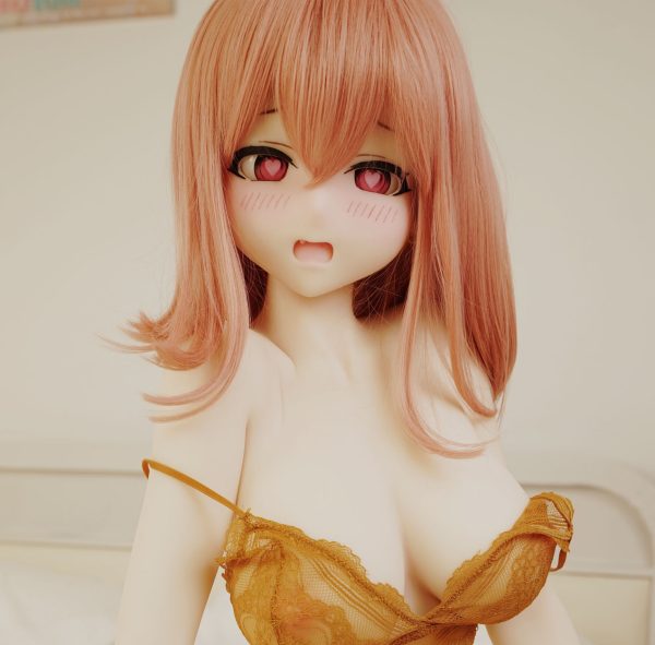 IROKEBIJIN 148 CM S-TPE Medium Breasts Yui B