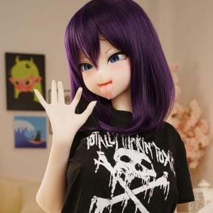 IROKEBIJIN 148 CM S-TPE Medium Breasts Aisa