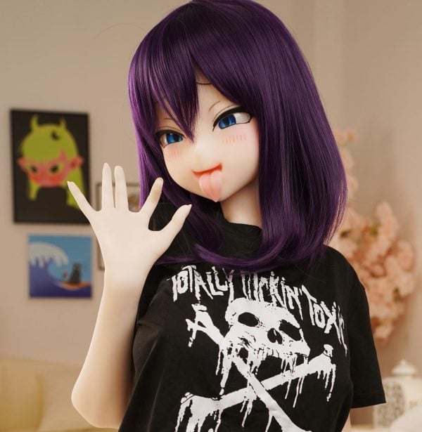 IROKEBIJIN 148 CM S-TPE Medium Breasts Aisa