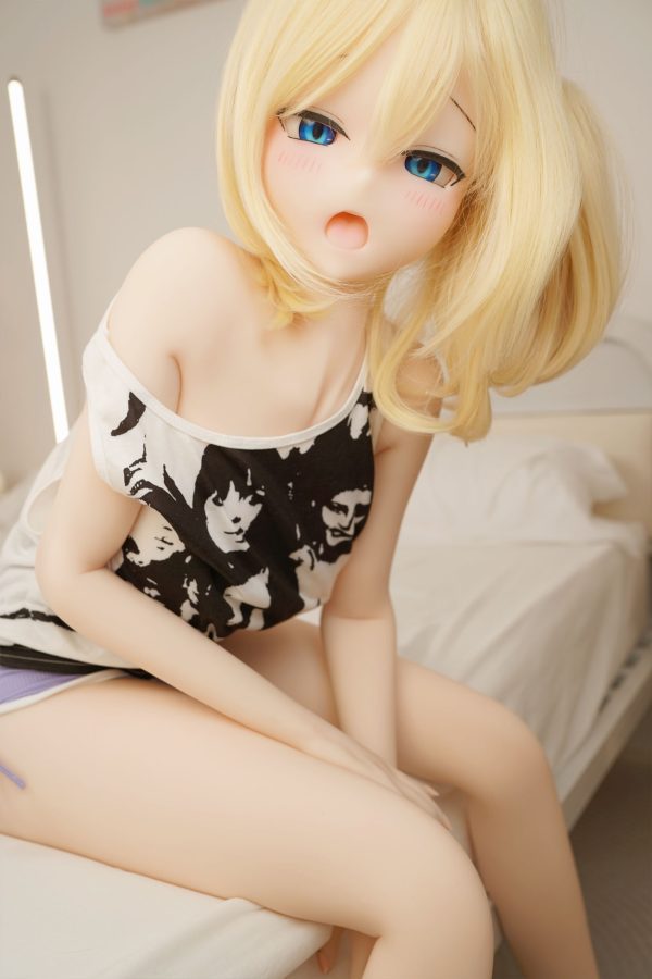IROKEBIJIN 148 CM S-TPE Medium Breasts Aiko - Image 4