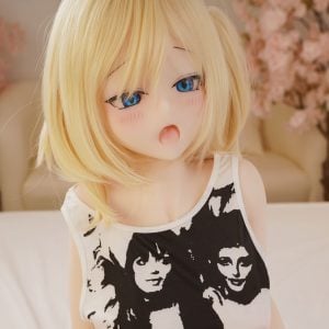 IROKEBIJIN 148 CM S-TPE Medium Breasts Aiko