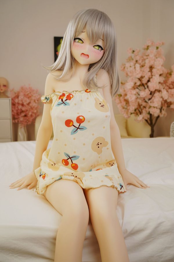 IROKEBIJIN 148 CM S-TPE Medium Breasts Ema B - Image 2