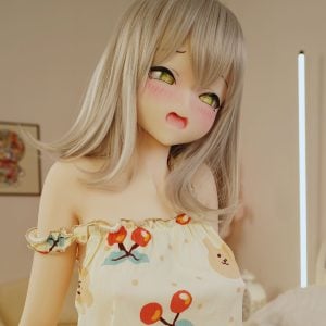 IROKEBIJIN 148 CM S-TPE Medium Breasts Ema B