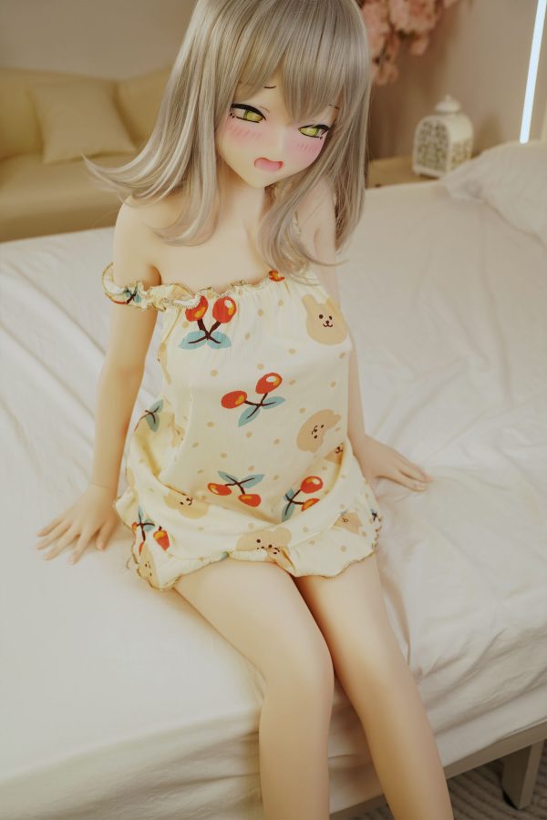 IROKEBIJIN 148 CM S-TPE Medium Breasts Ema B - Image 6