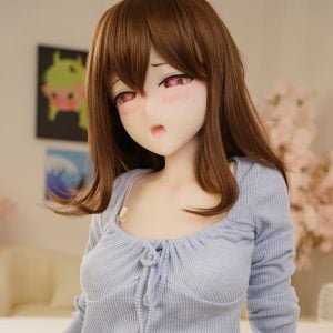 IROKEBIJIN 149 CM B Cup S-TPE Medium Breasts Mion