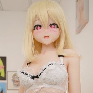 IROKEBIJIN 149 CM B Cup S-TPE Medium Breasts Yui B