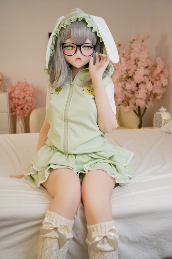 IROKEBIJIN 149 CM B Cup S-TPE Medium Breasts Aiko - Image 2