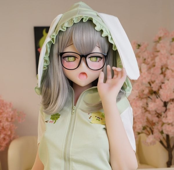 IROKEBIJIN 149 CM B Cup S-TPE Medium Breasts Aiko