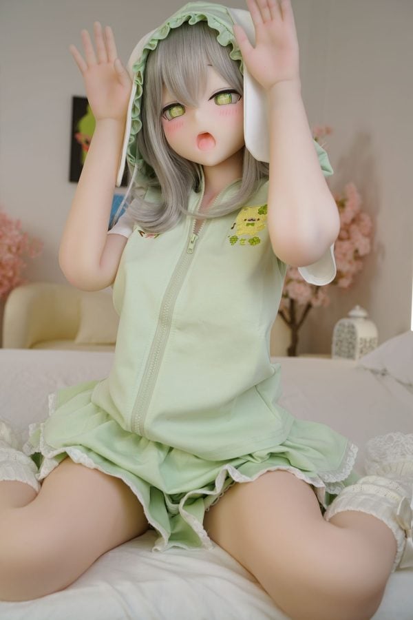 IROKEBIJIN 149 CM B Cup S-TPE Medium Breasts Aiko - Image 13