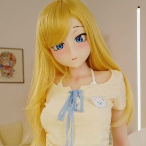 IROKEBIJIN 149 CM B Cup S-TPE Medium Breasts Akane