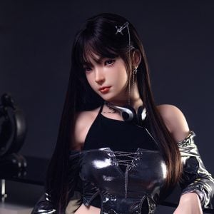 My Loli Waifu 158 CM D Cup Full Silicone Sora