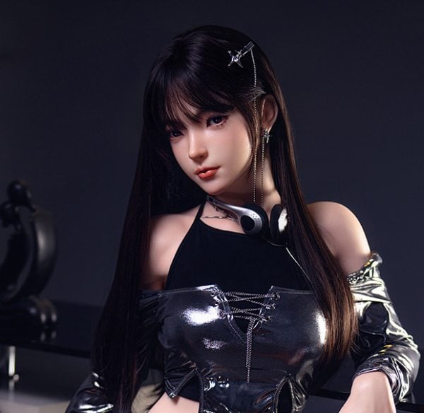 My Loli Waifu 158 CM D Cup Full Silicone Sora