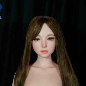 In Stock Tayu Doll 148 cm A Cup Qiaoxi