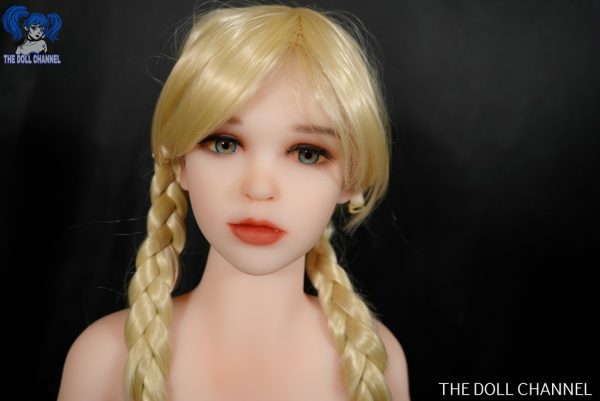 In Stock USED 120 cm Mystery Shirley - Image 8