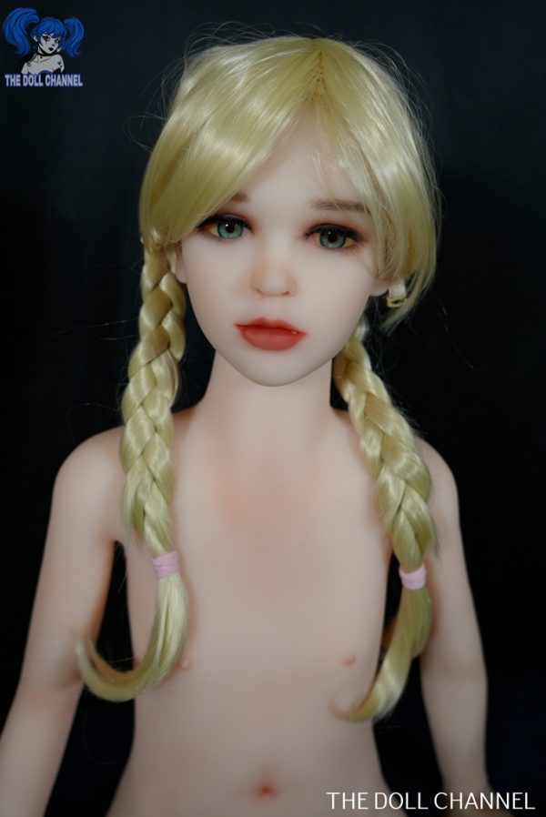 In Stock USED 120 cm Mystery Shirley - Image 9