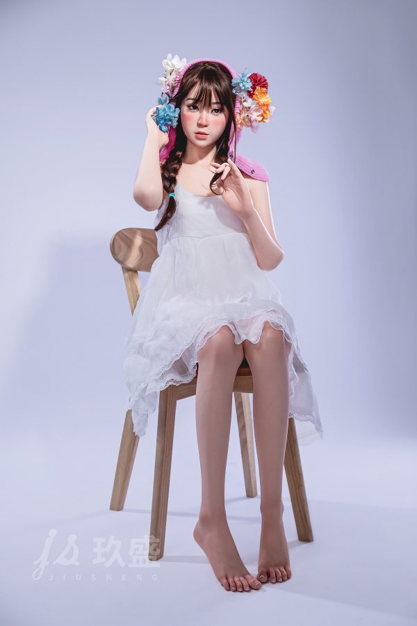 Jiusheng Doll 150 CM B Cup Full Silicone Enya - Image 21