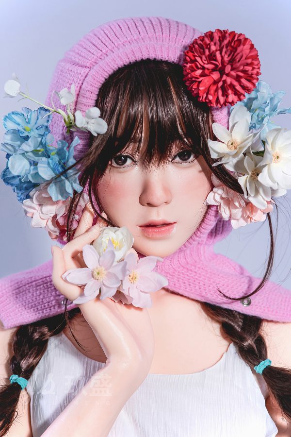Jiusheng Doll 150 CM B Cup Full Silicone Enya - Image 24