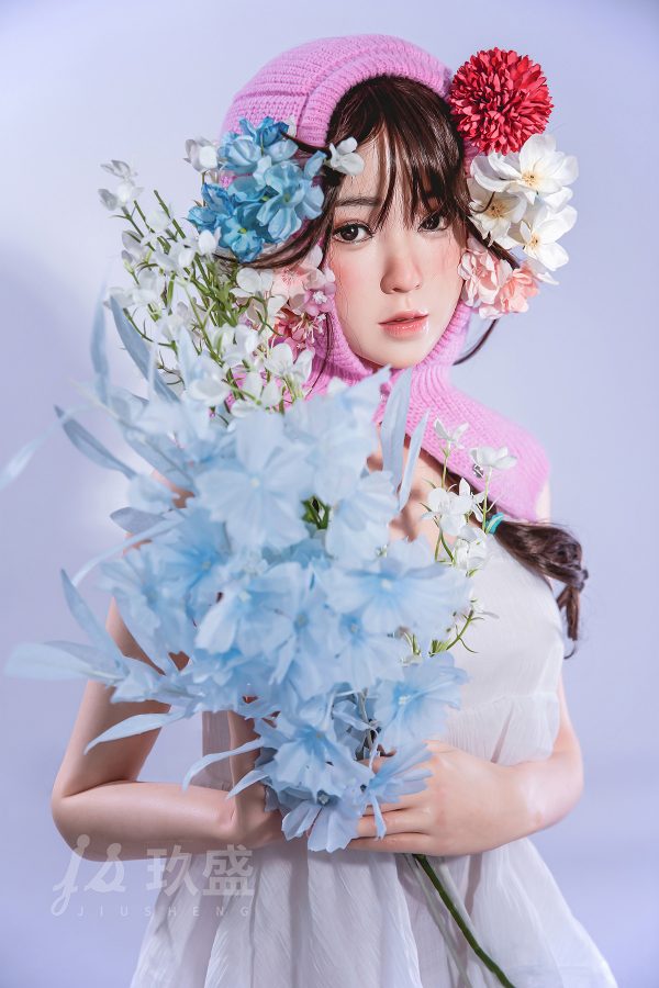 Jiusheng Doll 150 CM B Cup Full Silicone Enya - Image 28