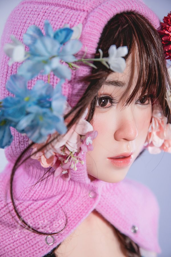Jiusheng Doll 150 CM B Cup Full Silicone Enya - Image 29