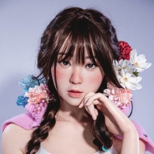 Jiusheng Doll 150 CM B Cup Full Silicone Enya
