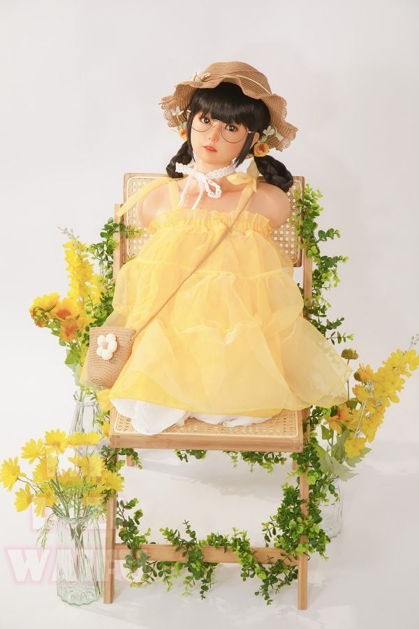 My Loli Waifu 76 CM Silicone T2 Torso Aya - Image 2