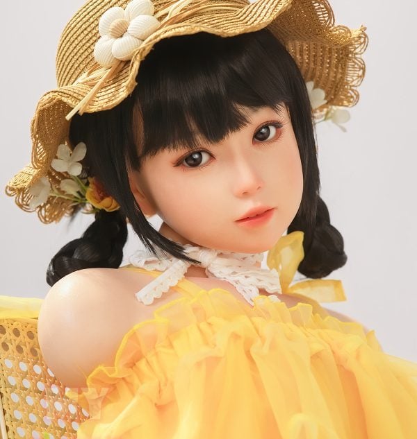 My Loli Waifu 76 CM Silicone T2 Torso Aya