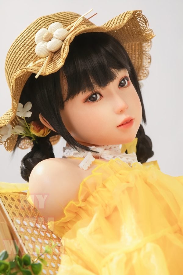 My Loli Waifu 76 CM Silicone T2 Torso Aya - Image 12