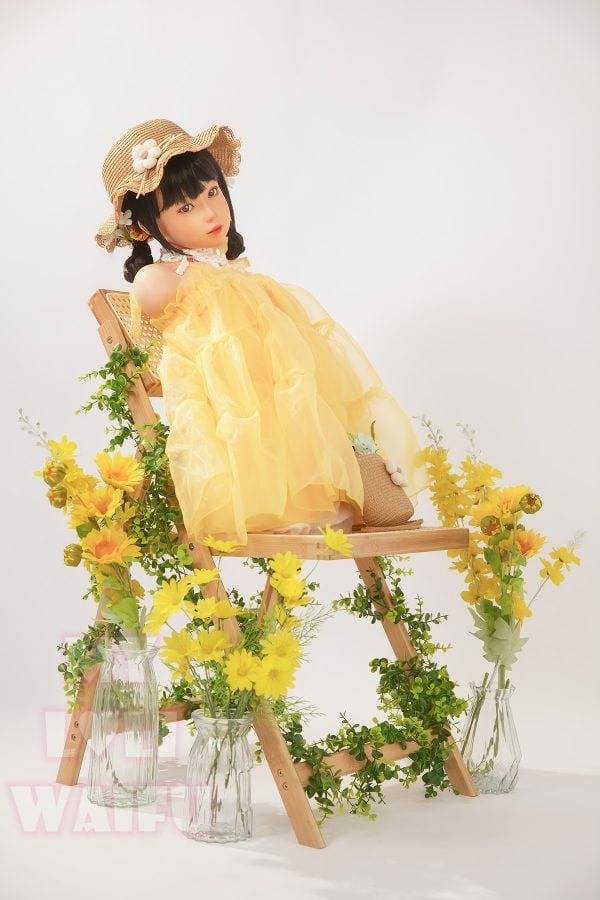 My Loli Waifu 76 CM Silicone T2 Torso Aya - Image 14