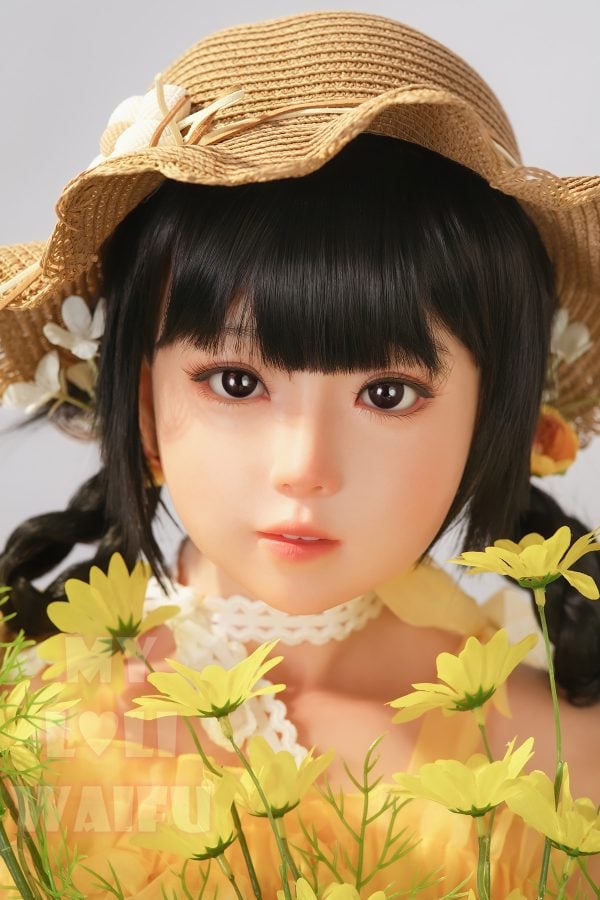 My Loli Waifu 76 CM Silicone T2 Torso Aya - Image 15