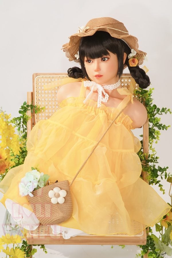My Loli Waifu 76 CM Silicone T2 Torso Aya - Image 5