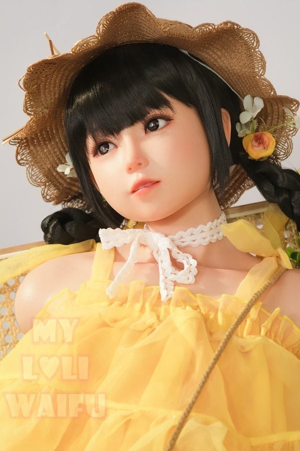 My Loli Waifu 76 CM Silicone T2 Torso Aya - Image 6