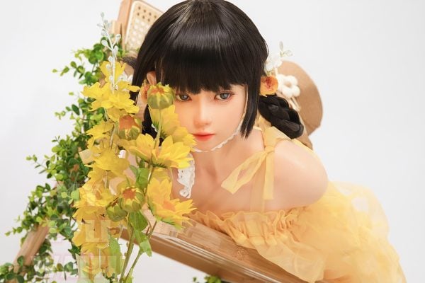 My Loli Waifu 76 CM Silicone T2 Torso Aya - Image 8